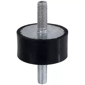 Vibrationsdämpare 40X30Xm8