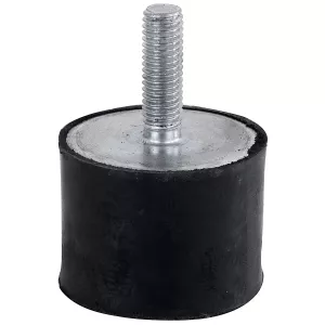 Vibrationsdämpare 25X20Xm6