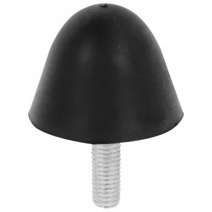 Konisk Vibrationsdämpare 40X30Xm8