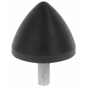 Konisk Vibrationsdämpare 50X40Xm10