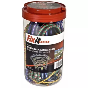 Bläckfiskstropp 20St