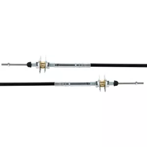 Drag/Tryckvajer 1250Mm