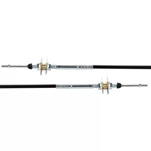 Drag-/Tryckvajer 1500Mm