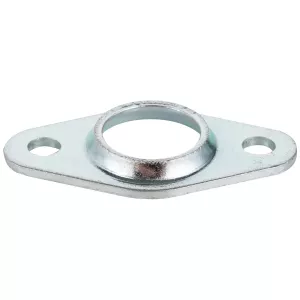 Fläns För Vajer Drag-Skjut