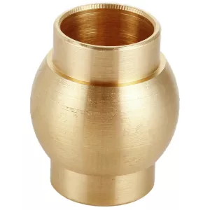 Fästkul För Vajer Drag-Skjut