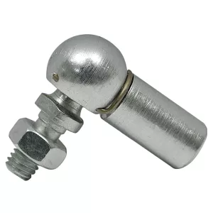 Vinkellänk 16M12 Din 71802