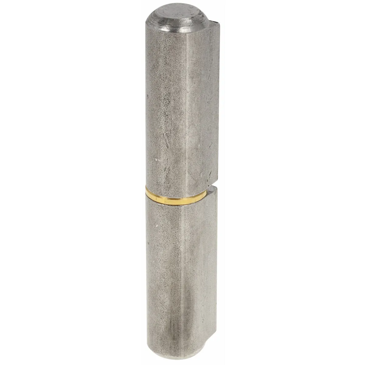 Svetsgångjärn 80Mm