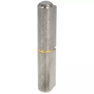 Svetsgångjärn 80Mm