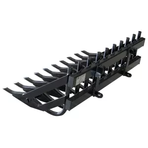 Stengrepar 1100 Kompaktlastare