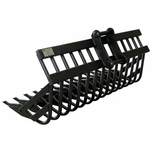 Stengrepar 900 Grävmaskin S30-S40-S45