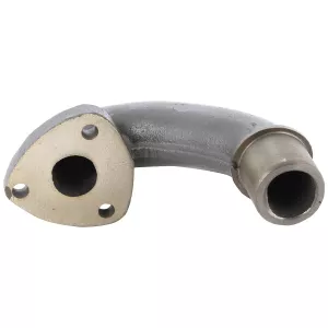 Avgaskrök Mf 898011M1