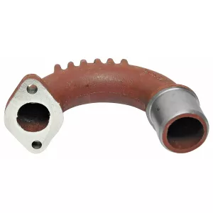 Avgaskrök Mf 640010M1