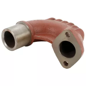 Avgaskrök Mf 824245M1