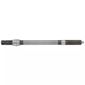 Kraftuttagsaxel Mf 181204M92