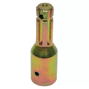 Pto Adapter 1 3/8-6 1 1/8-6 136Mm
