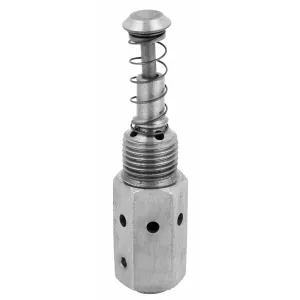 Ventil För Hydraulpump Mf 181087M91