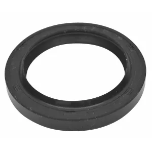 Vevaxeltätning Främre