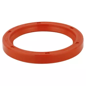 Vevaxeltätning Främre