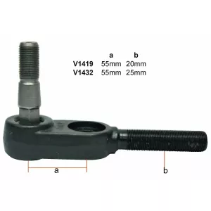 P-Ände Inre Höger Mf 186077M92