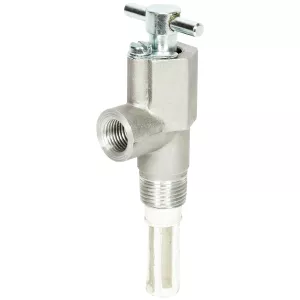 Bränslekran Mf 898540M91