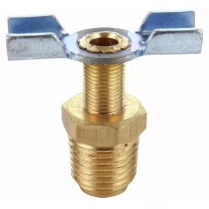 Kran Motorblock Mf 828085M1