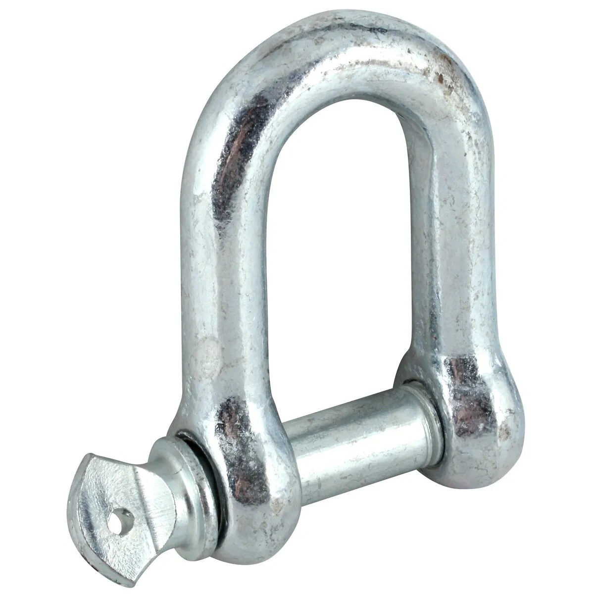 Schackel Med Skruv M19/20 Kg