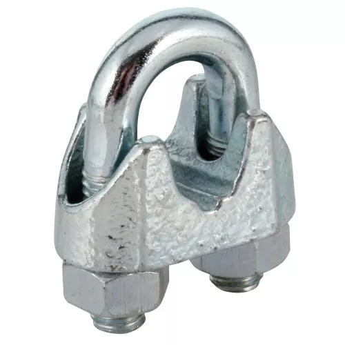Vajerlås 11Mm Kg Din741