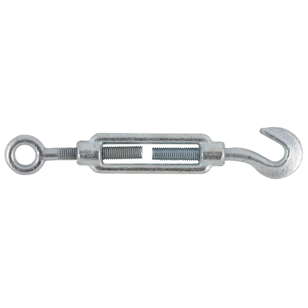 Vantskruv M10X125 663Kg Krok