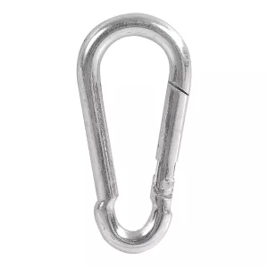Karbinhake 6X60Mm 5St