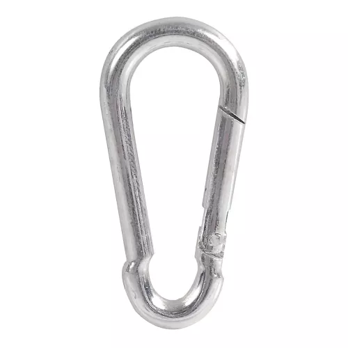 Karbinhake 8X80Mm 3St