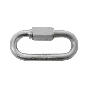 Snabblänk 10Mm 4St