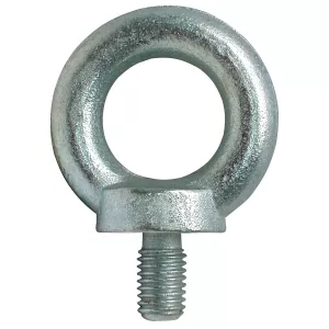 Lyftögla Bult M8 Din580 2St 0,14Ton