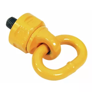 Lyftögla Med Skruv M12/0,5T