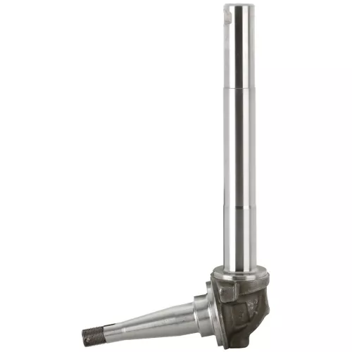 Spindel Vänster Ford 81717384