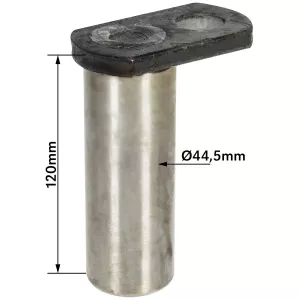 Framaxel Centrumbult Mf Ford 81802839