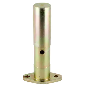 Framaxel Centrumbult Främre Ford 81802838