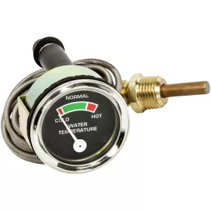 Tempmätare (T) Mf,Ford 881396M91