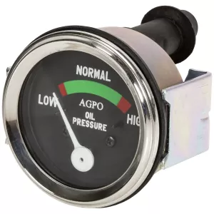 Oljetrycksmätare Mf 1853097M91