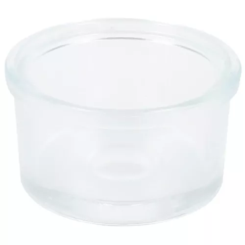 Glas Bränslefilter 25,4Mm Hål