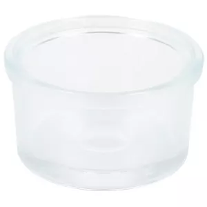 Glas Bränslefilter 25,4Mm Hål