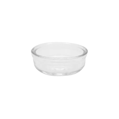 Glas Bränslefilter 17,4Mm Hål