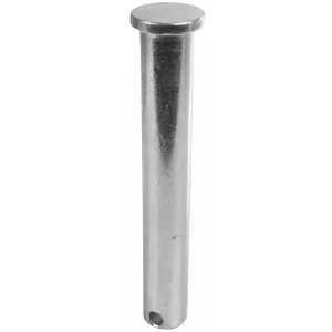 Tapp Till Arbetsmaskin 30X200Mm