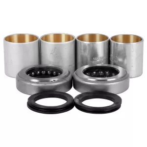 Spindel Bussningssats Ford 82125700