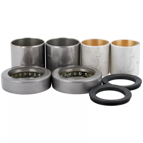 Spindel Bussningssats Ford 82125900