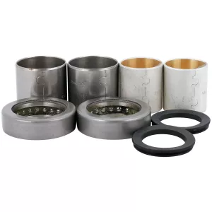 Spindel Bussningssats Ford 82125900