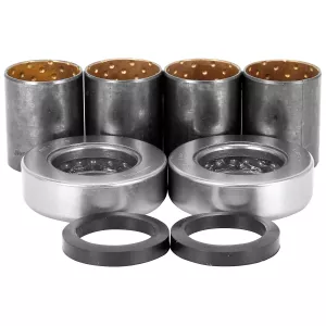 Spindel Bussningssats Ford