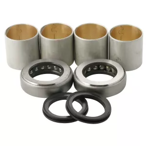 Spindel Bussningssats Ford 82125800