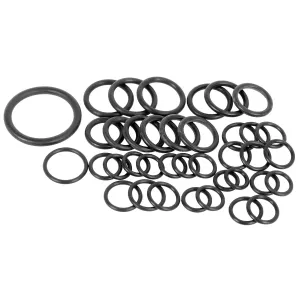 O-Ringsats För Hydraul Lock