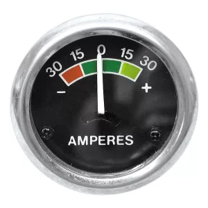 Amperemeter 43Mm