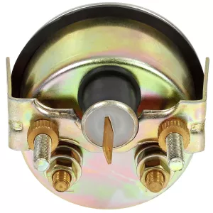 Amperemeter 52Mm
